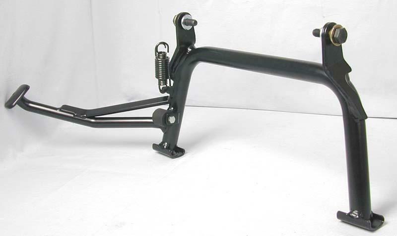 Caballete central completo BUZZETTI 8846