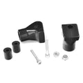Terminal caballete central de Aluminio BUZZETTI 4374