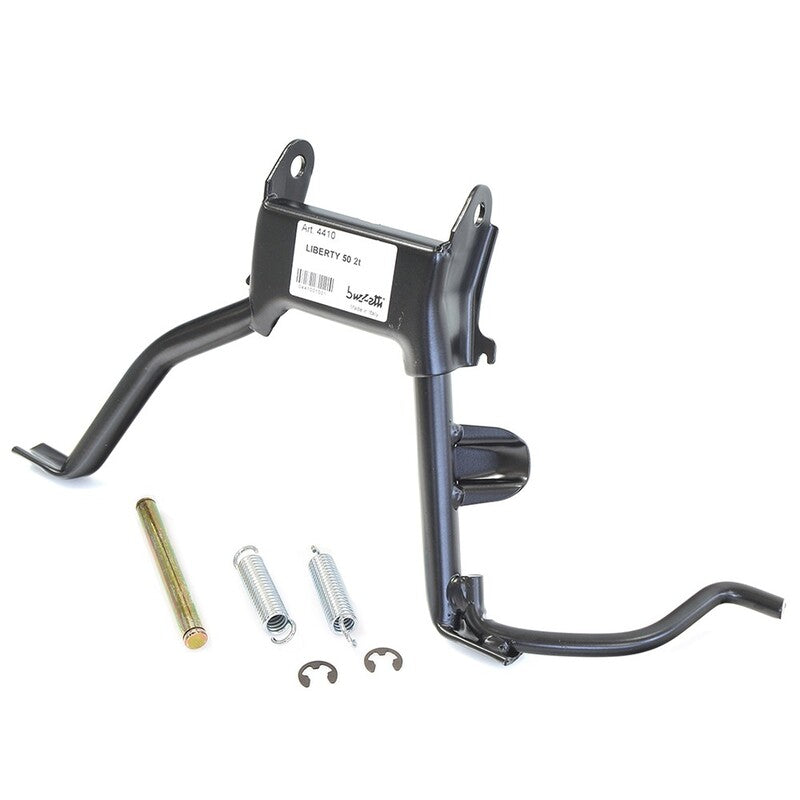 Caballete central completo BUZZETTI 4410