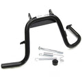 Caballete central completo BUZZETTI 4445