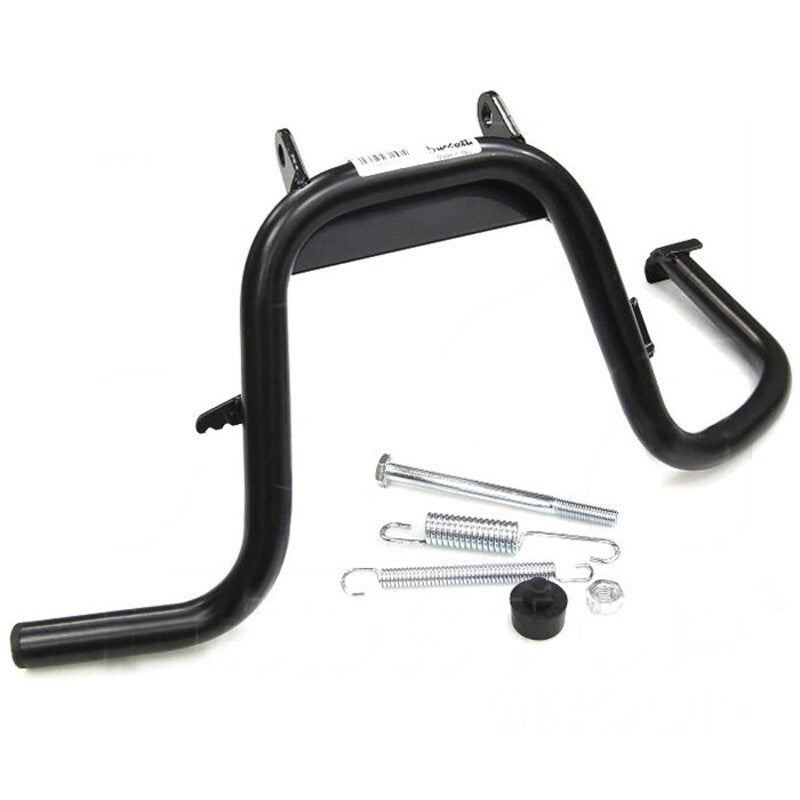 Caballete central completo BUZZETTI 4445