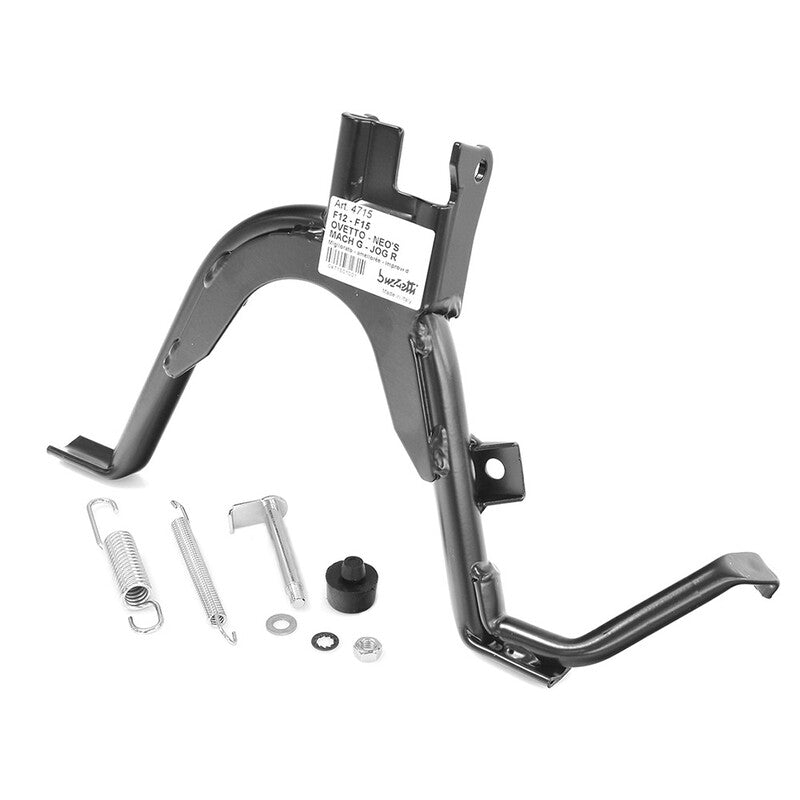 Caballete central Motores Yamaha-Minarelli BUZZETTI 4715