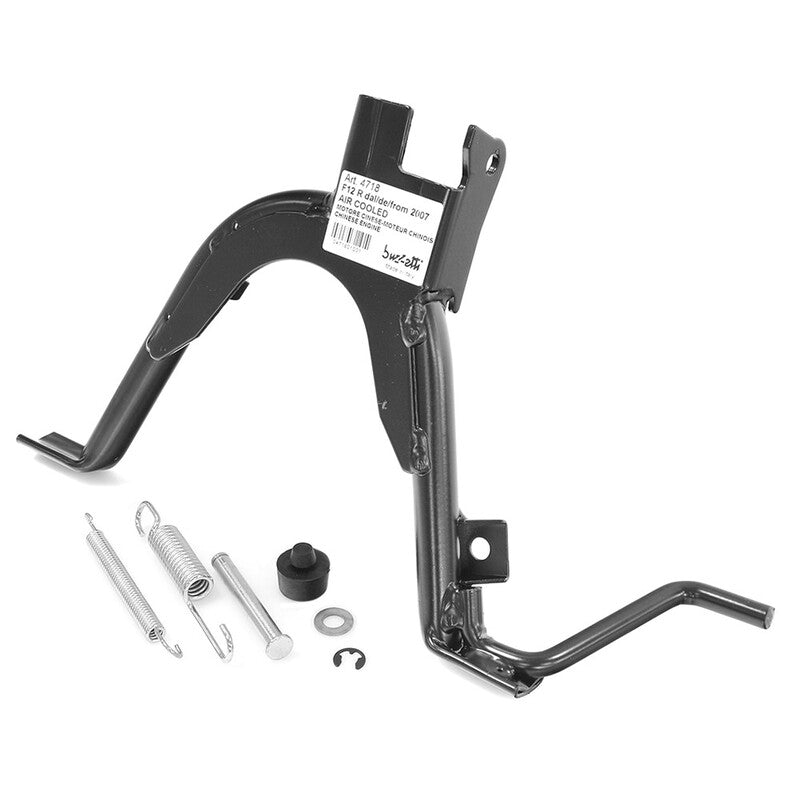 Caballete central completo BUZZETTI 4718