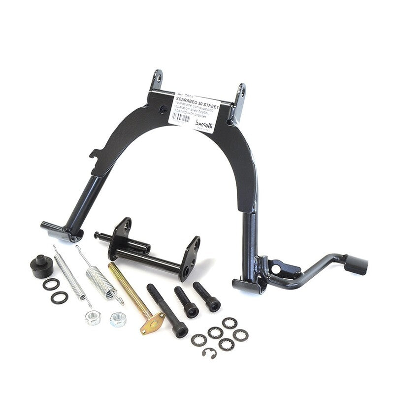 Caballete central Motores Yamaha-Minarelli BUZZETTI 7808