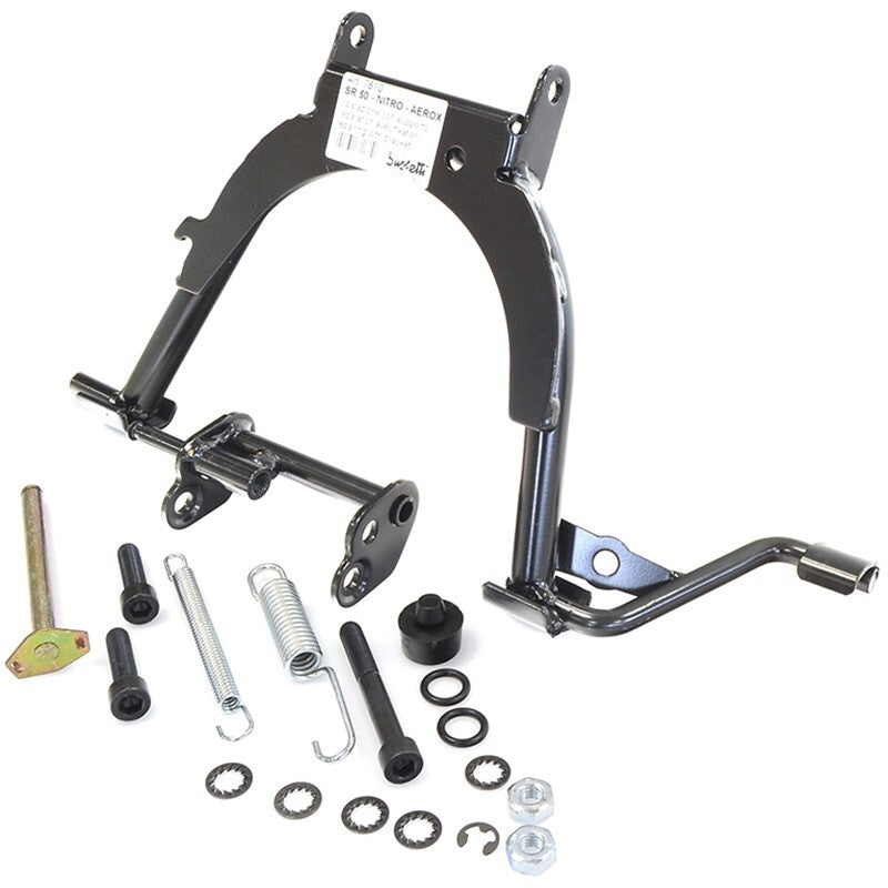 Caballete central Motores Yamaha-Minarelli BUZZETTI 7810