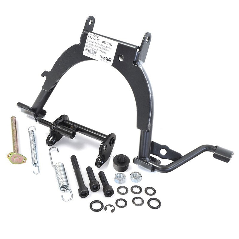 Caballete Central Motores Yamaha-Minarelli BUZZETTI 7830