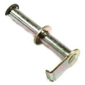 Kit de perno para caballete central BUZZETTI 8606