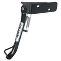 Caballete lateral Negro BUZZETTI 4294N