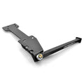 Caballete lateral Negro BUZZETTI 4364N