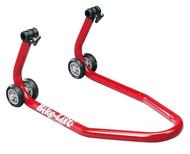 Stand delantero a la horquilla BIKE LIFT 901020101000