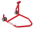 Stand trasero para basculantes monobrazo derecho BIKE LIFT 901040101200
