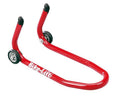 Stand delantero para horquillas perforadas BIKE LIFT 901070101000
