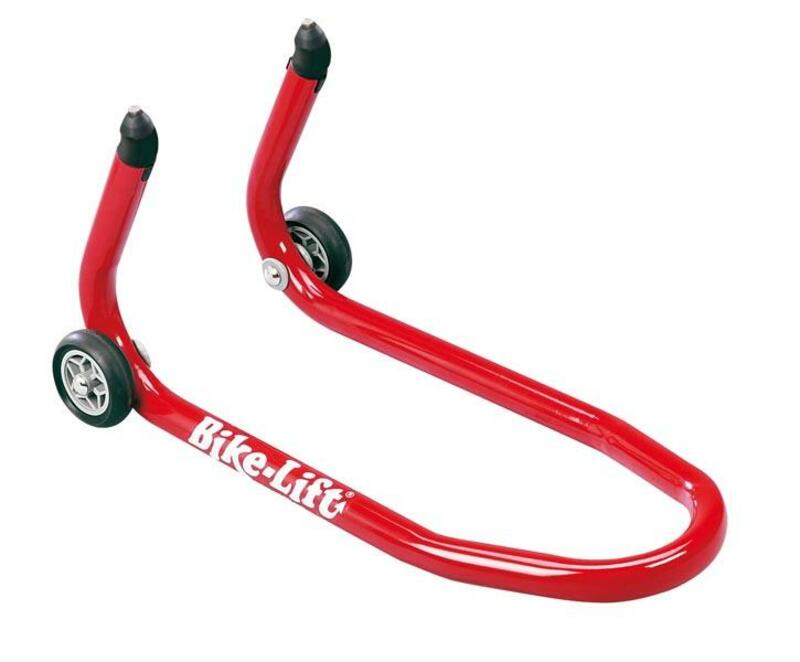 Stand delantero para horquillas perforadas BIKE LIFT 901070101000