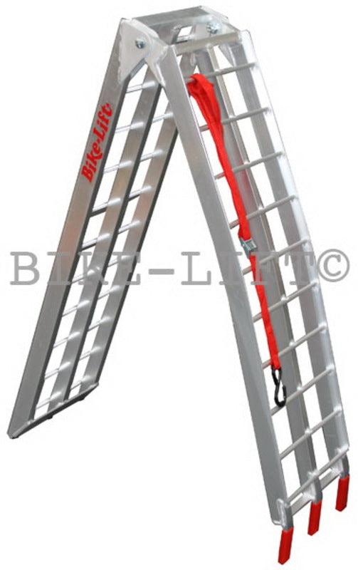 Rampa de transporte plegable 240cm BIKE LIFT RAMP-4000