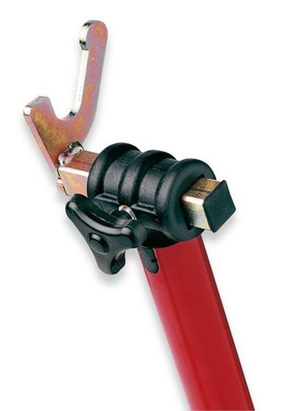 Soportes V diabolos para stand trasero BIKE LIFT 903010000001