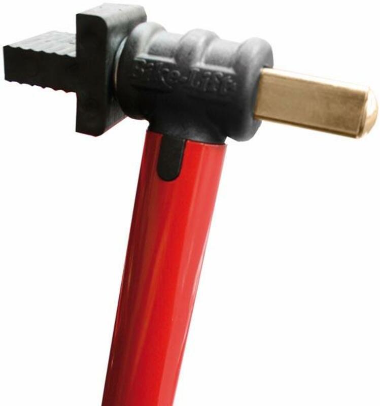 Soportes a la pinza radial Bike-Lift para caballete 892157 BIKE LIFT 903110200000