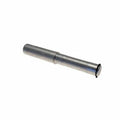 Perno adaptador para caballete trasero Honda CB1000R 18- 18,1mm BIKE LIFT 902170000200