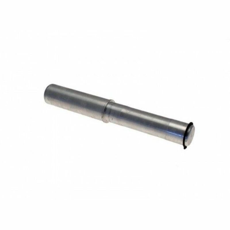 Perno adaptador para caballete trasero Honda CB1000R 18- 18,1mm BIKE LIFT 902170000200