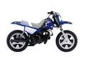 Kit adhesivos Blackbird Dream 4 PW50 BLACKBIRD 2224N