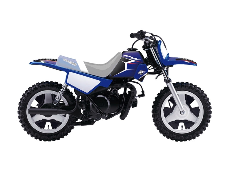 Kit adhesivos Blackbird Dream 4 PW50 BLACKBIRD 2224N