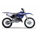 Kit adhesivos Blackbird Replica Factory Racing 19 YZ125/250 15-19 BLACKBIRD 2244R9