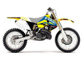 Kit adhesivos Blackbird Dream 4 RM125/250 BLACKBIRD 2310N