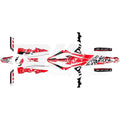 Kit Adhesivos Blackbird Traction Beta 2T07E BLACKBIRD 2T07E