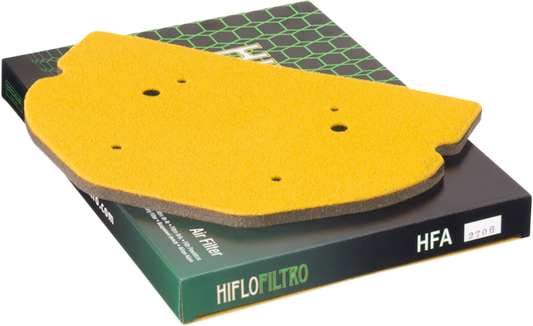 HIFLOFILTRO AIR FILTERS FILTER AIR ZX-7RR 96-03