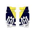 Adhesivos rejillas de radiador Blackbird Replica Team Trophy 19 TC/FC 16-18 TE/FE 17-19  19 BLACKBIRD A602R3