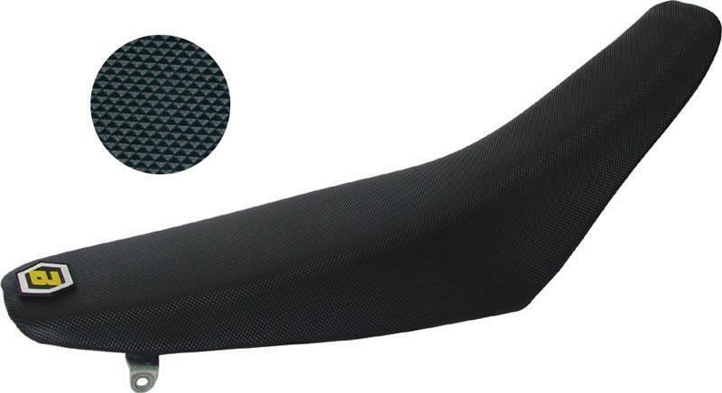 Funda de asiento Blackbird Pyramid negro Yamaha 5055 BLACKBIRD 5055