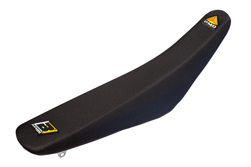 Funda de asiento Blackbird Pyramid negro Honda 1131G BLACKBIRD 1131G