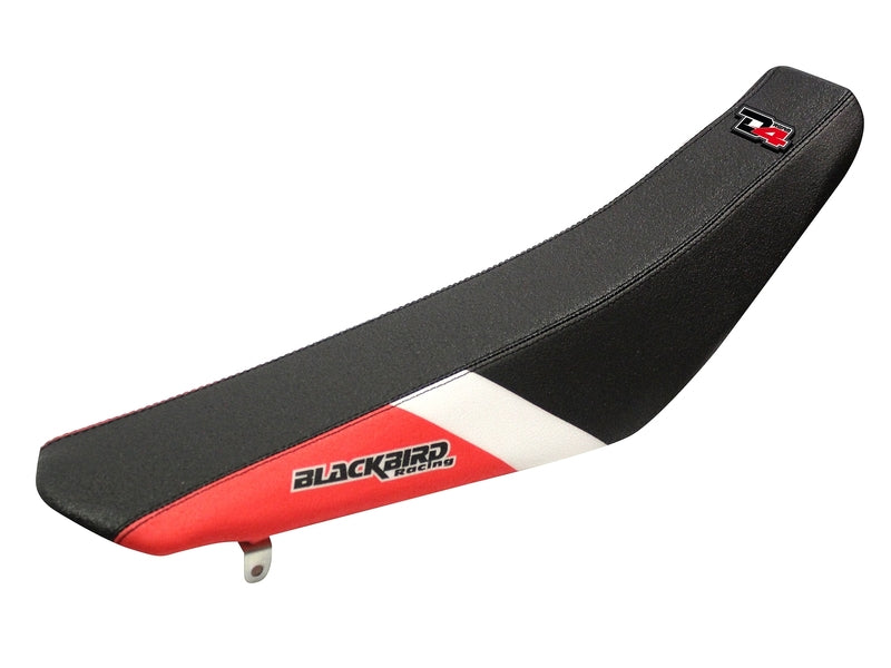 Funda de asiento Blackbird Dream 4 Honda CR 80 96>02 BLACKBIRD 1137N