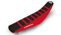 Funda de asiento Blackbird Zebra Honda 1147Z BLACKBIRD 1147Z
