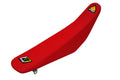 Funda de asiento Blackbird Pyramid rojo Honda 1148G/01 BLACKBIRD 1148G/01