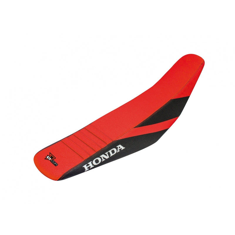Funda de asiento Blackbird Replica Team Geico 19 CRF250R 18-19/450R 17-19  19 BLACKBIRD 1148R19
