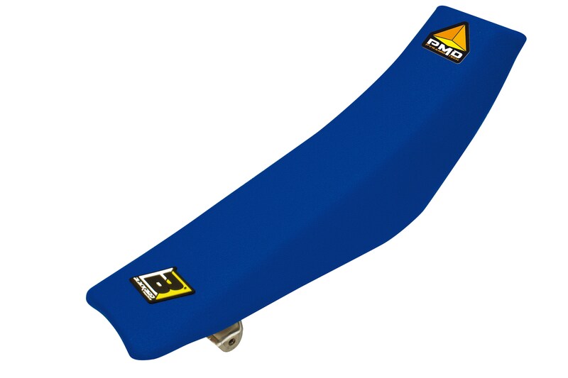 Funda de asiento Blackbird Pyramid azul Yamaha 1230G/01 BLACKBIRD 1230G/01