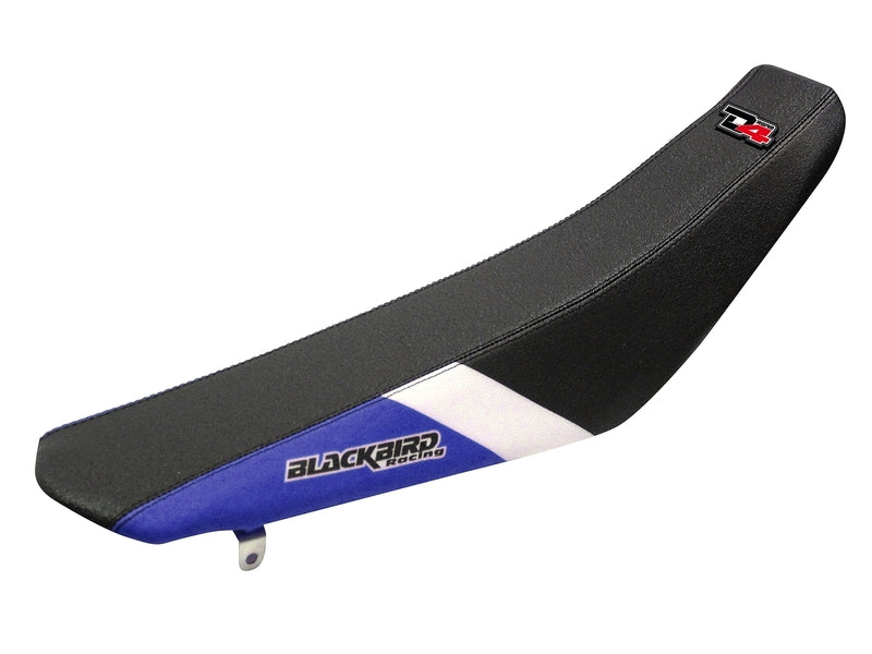 Funda de asiento Blackbird Dream 4 Yamaha YZ 85 15>19 BLACKBIRD 1232N