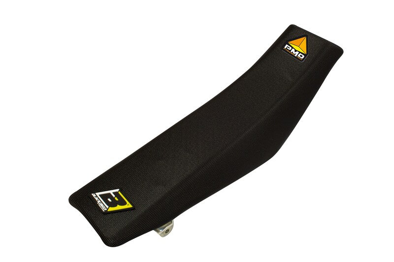 Funda de asiento Blackbird Pyramid negro Yamaha 1248G BLACKBIRD 1248G
