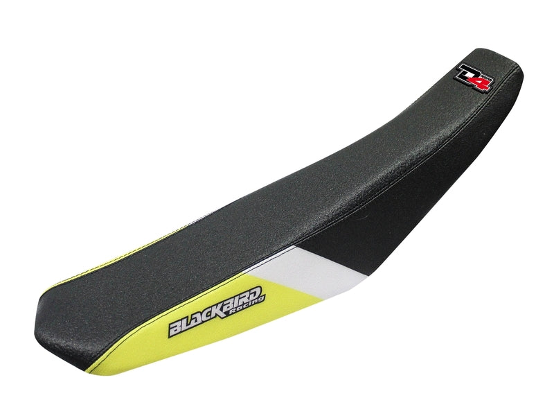 Funda de asiento Blackbird Dream 4 RM125/250 BLACKBIRD 1318N