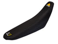 Funda de asiento Blackbird Pyramid negro Suzuki 1328G BLACKBIRD 1328G