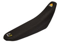 Funda de asiento Blackbird Suzuki Pyramid negro 1331G BLACKBIRD 1331G