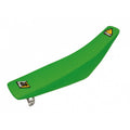 Funda de asiento Blackbird Pyramid verde Kawasaki 1424G/01 BLACKBIRD 1424G/01