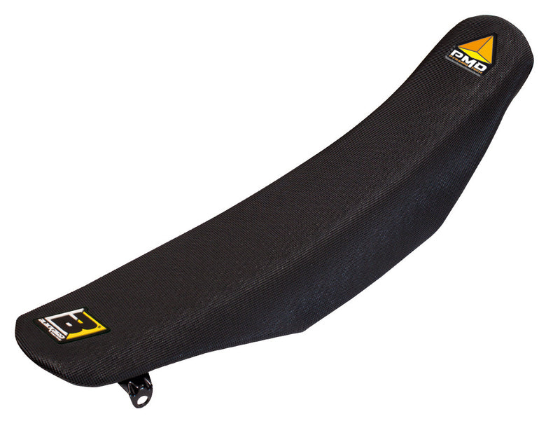 Funda de asiento Blackbird Pyramid negro Kawasaki 1425G BLACKBIRD 1425G