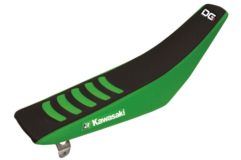 Funda de asiento Blackbird Double Grip 3 KX450 19 BLACKBIRD 1433H
