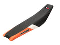 Funda de asiento Blackbird Dream 4 KTM EXC todos los modelos 08>11 BLACKBIRD 1518N