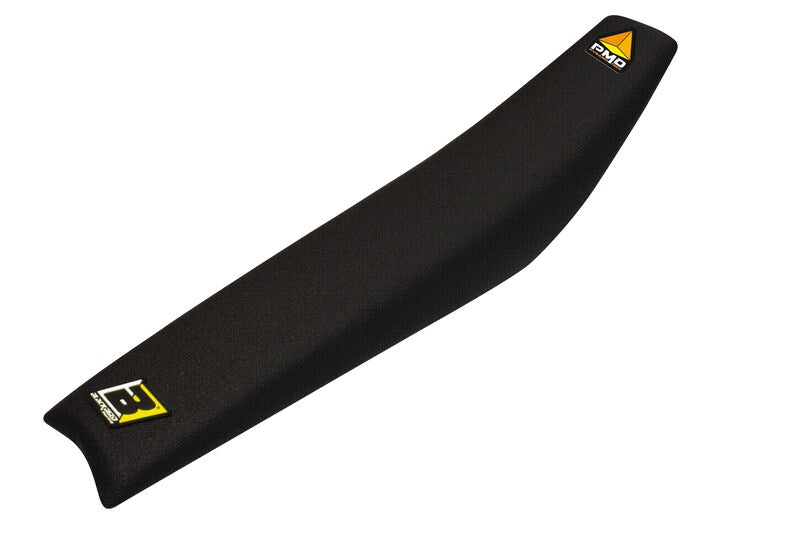 Funda de asiento Blackbird Pyramid negro Ktm 1524G BLACKBIRD 1524G