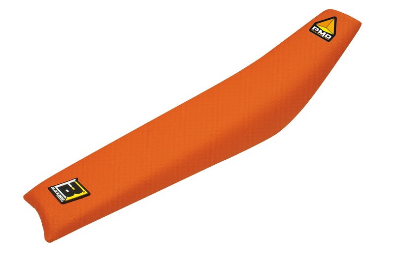 Funda de asiento Blackbird Pyramid naranja Ktm 1524G/01 BLACKBIRD 1524G/01