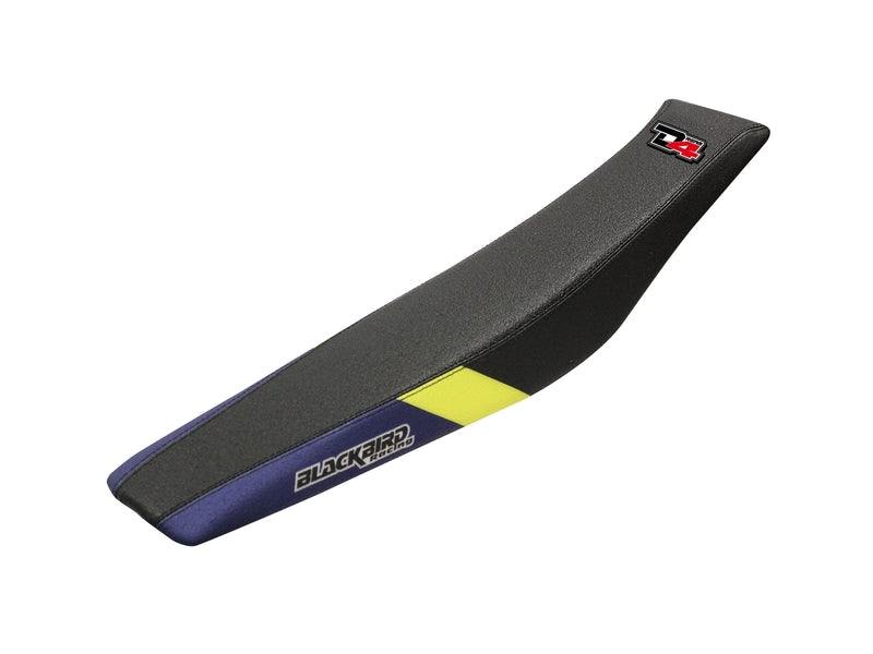 Funda de asiento Blackbird Dream 4 Husqvarna TC 85 14>17 BLACKBIRD 1621N