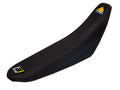 Funda de asiento Blackbird Pyramid negro Husaberg 1704G BLACKBIRD 1704G