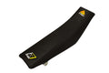 Funda de asiento Blackbird Pyramid negro Tm 1804G BLACKBIRD 1804G